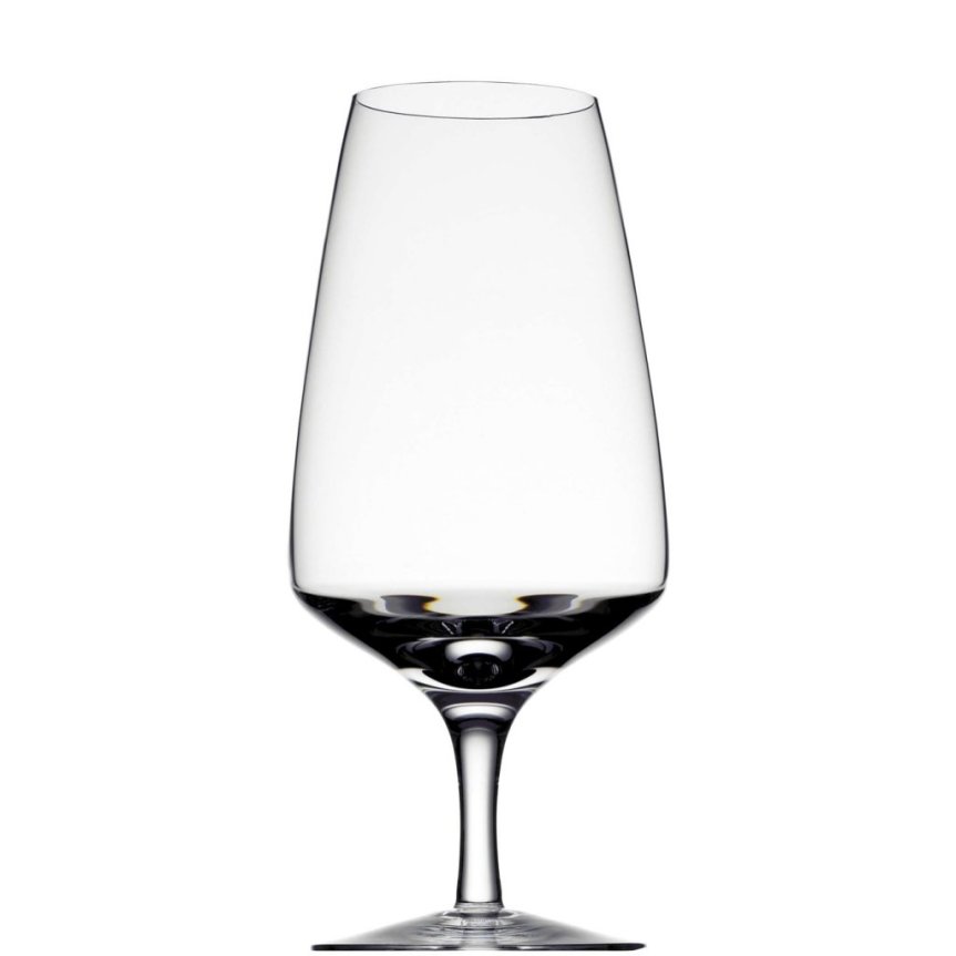 Orrefors pulse olutlasi 4 kpl beer glass
