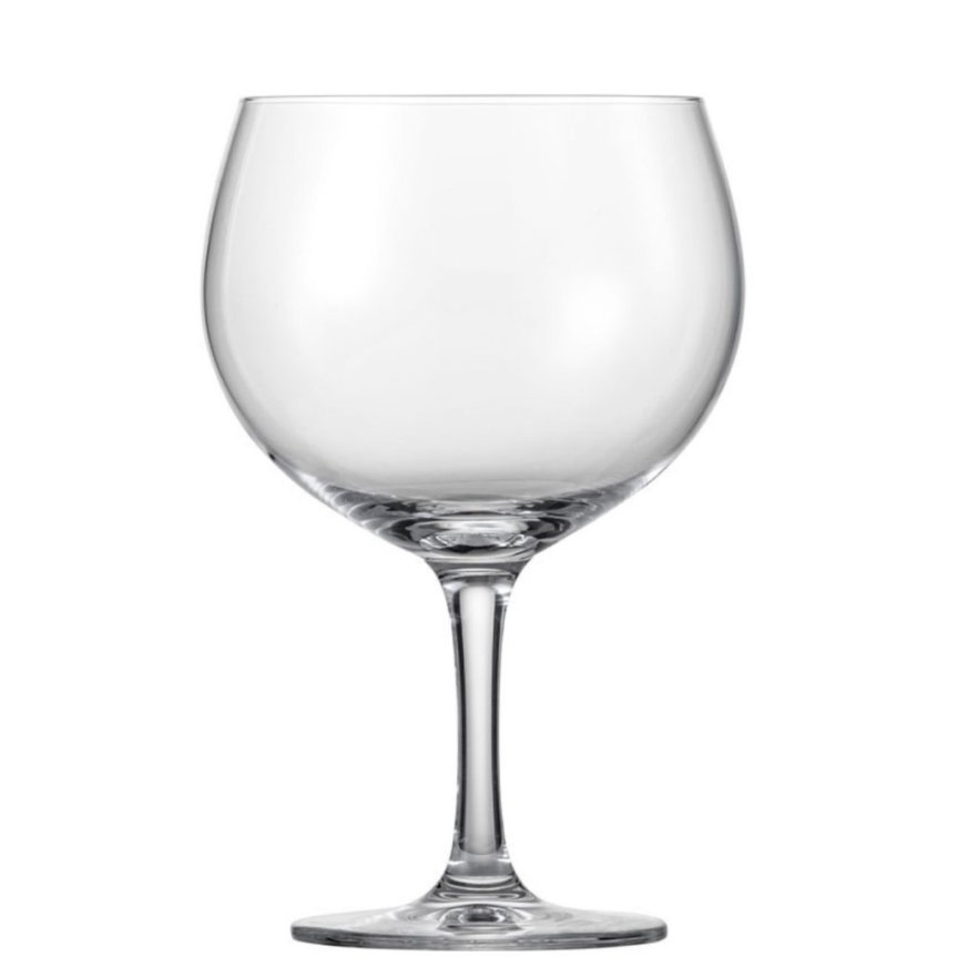 Bar Special Gin & Tonic -lasi