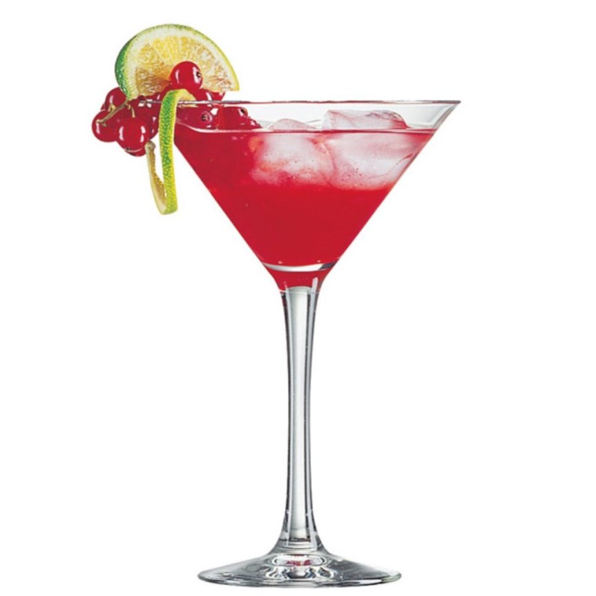 Chef & Sommelier Cabernet martinilasi 30 cl juomalasi