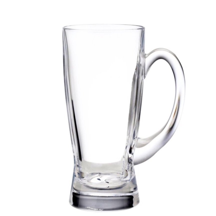 Spiegelau Refresh olutuoppi beer tankard