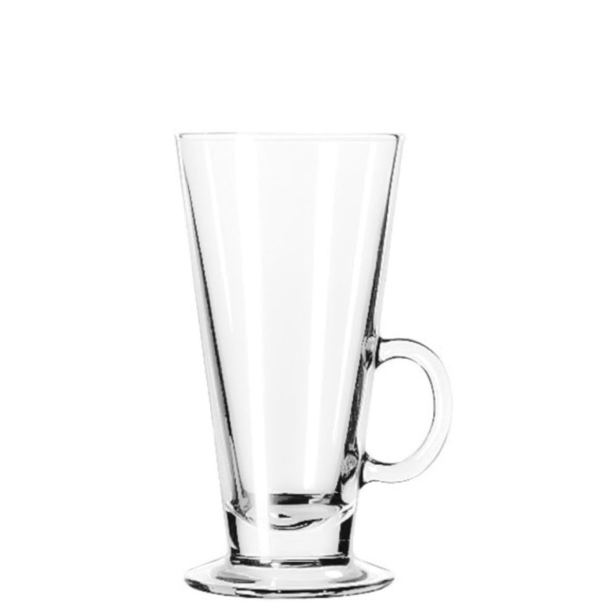 Catalina irlantilainen kahvilasi