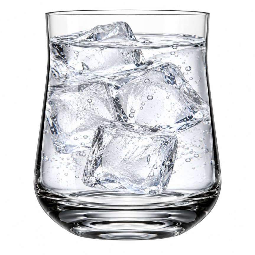 Zoomaa kuva kohteesta Informal vesilasi 25 cl 2 kpl Orrefors