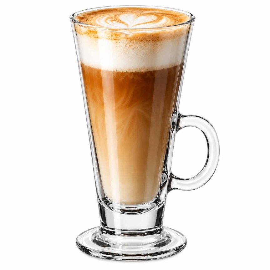 Zoomaa kuva kohteesta Irish Coffee lasi 26,5 cl