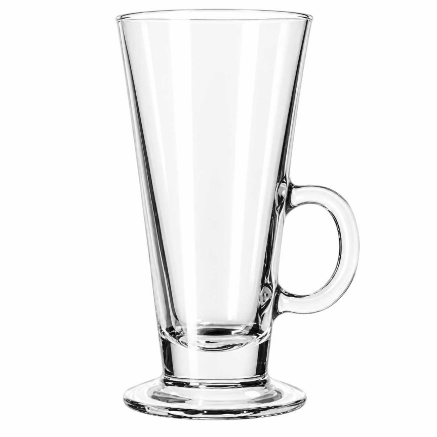 Zoomaa kuva kohteesta Irish Coffee lasi 26,5 cl