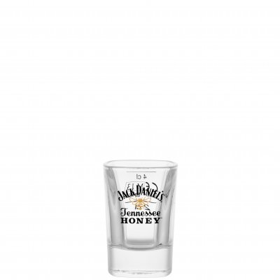 Jack Daniels Tennessee Honey shottilasi