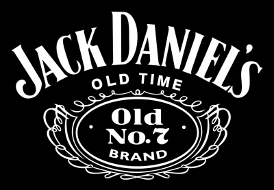 Jack Daniels shottilasi