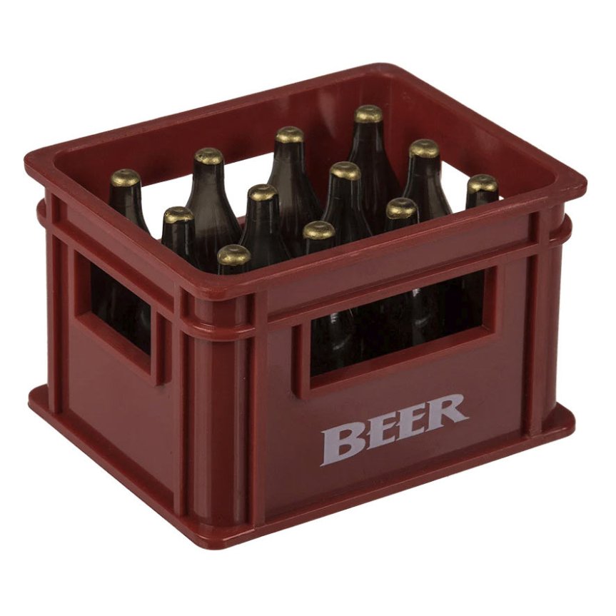 Korkinavaaja olutkannu, magneettinen