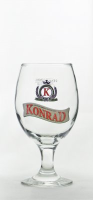 Konrad-olutlasi, 30 cl