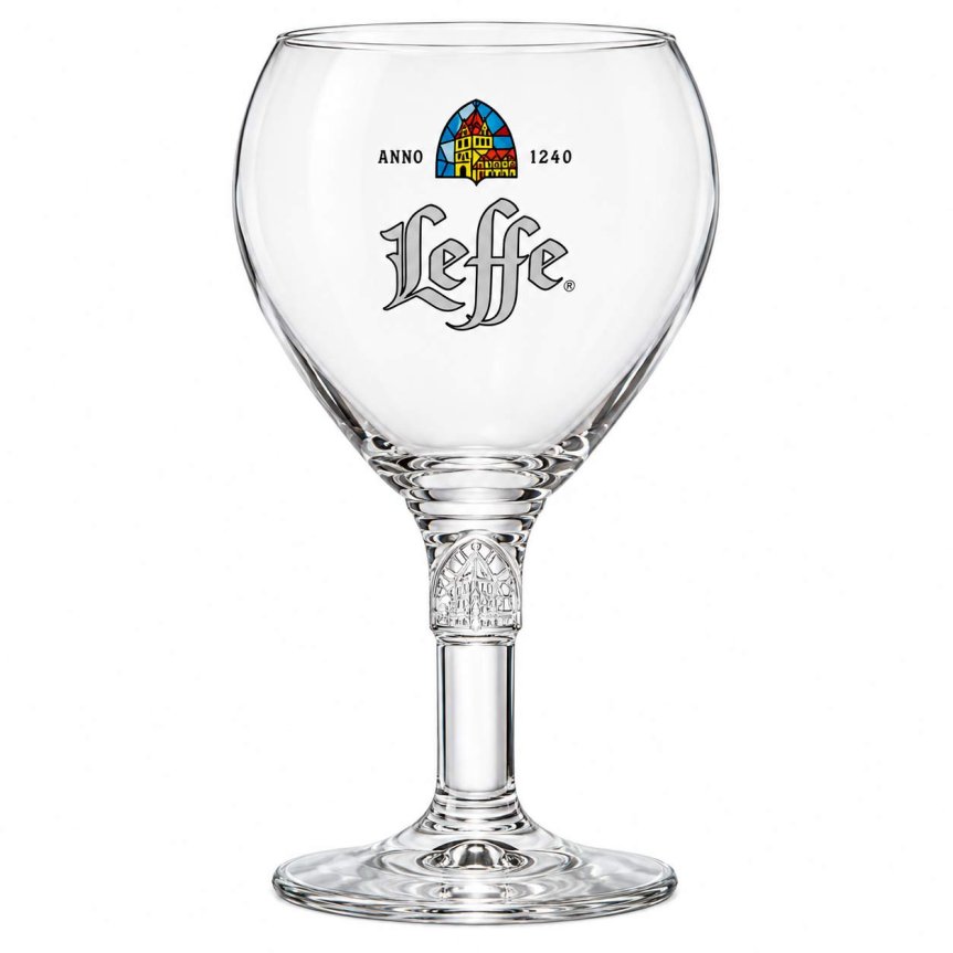 Zoomaa kuva kohteesta Leffe-olutlasi, 50 cl