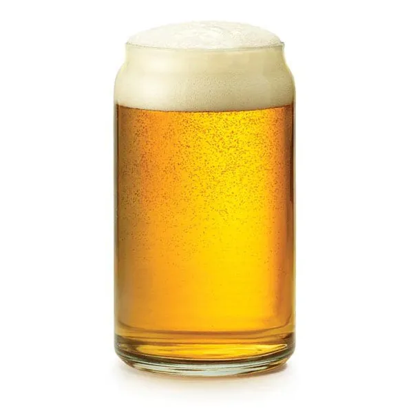 Beer Can olutlasi 47 cl