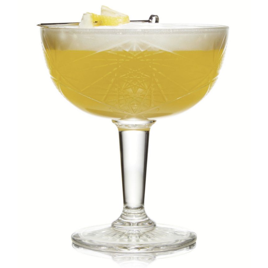 Hobstar Coupette samppanjalasi 25 cl