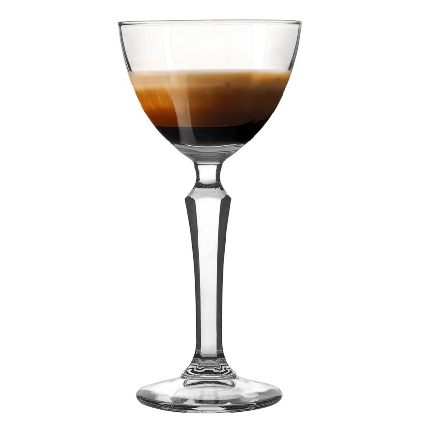 Zoomaa kuva kohteesta Speakeasy Nick & Nora -cocktaillasi 14,1 cl