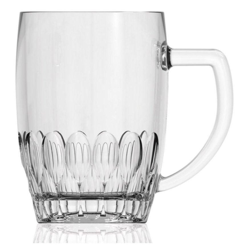 Luisa oluttuppi 50 cl