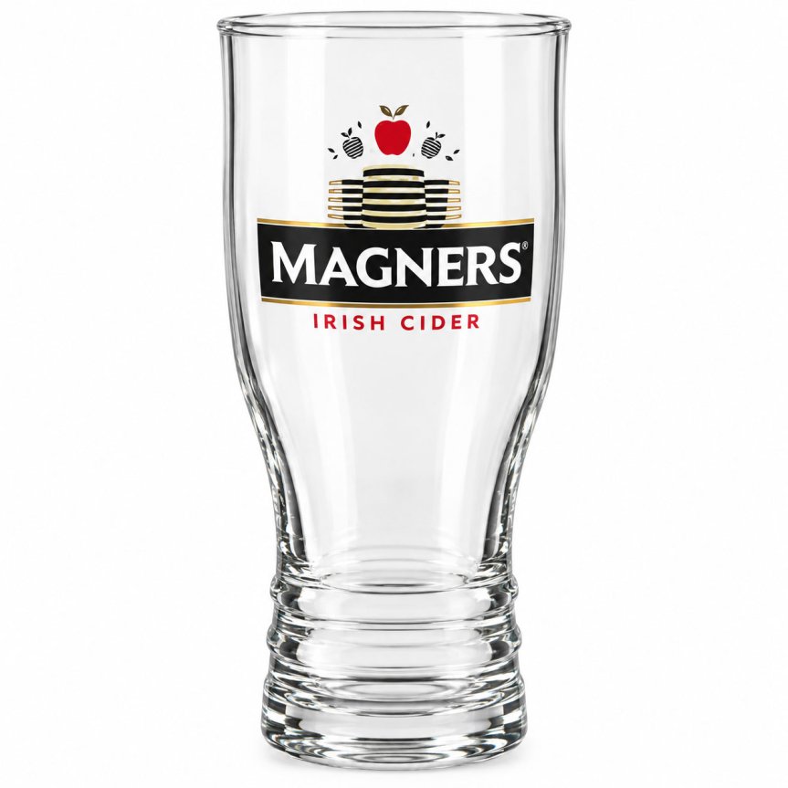 Zoomaa kuva kohteesta Magners ciderglas 50 cl
