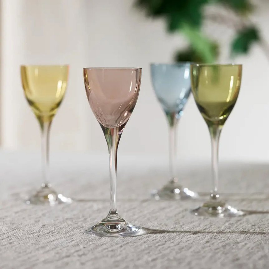 Magnor Joyful Shot -lasit 6 cl 4 kpl