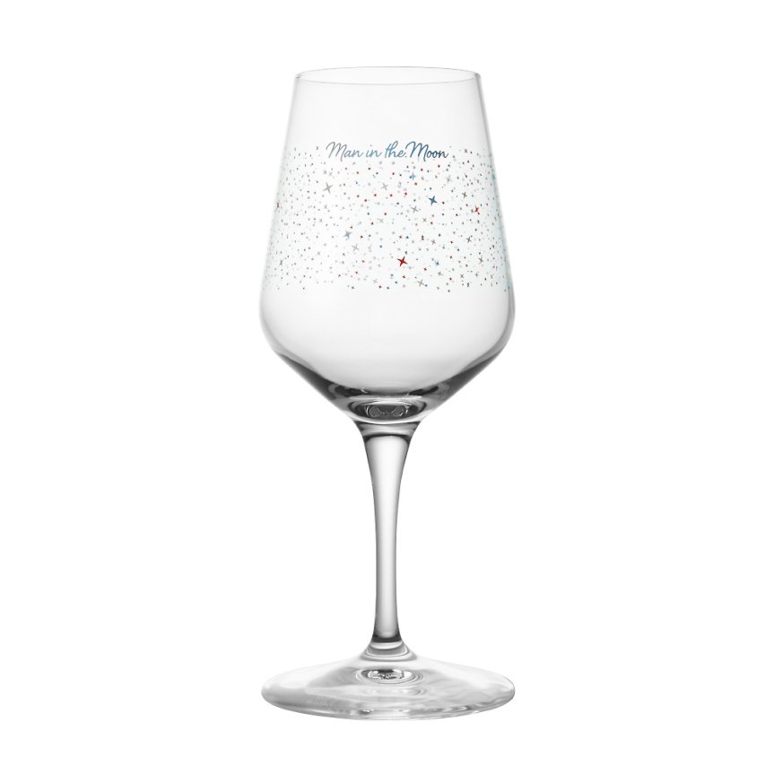 Man in the Moon oluenmakulasi 6 kpl