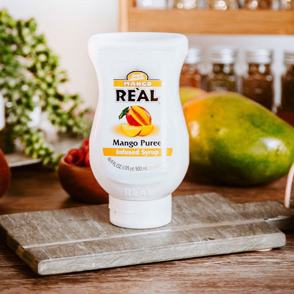 Mangosose Real 50 cl