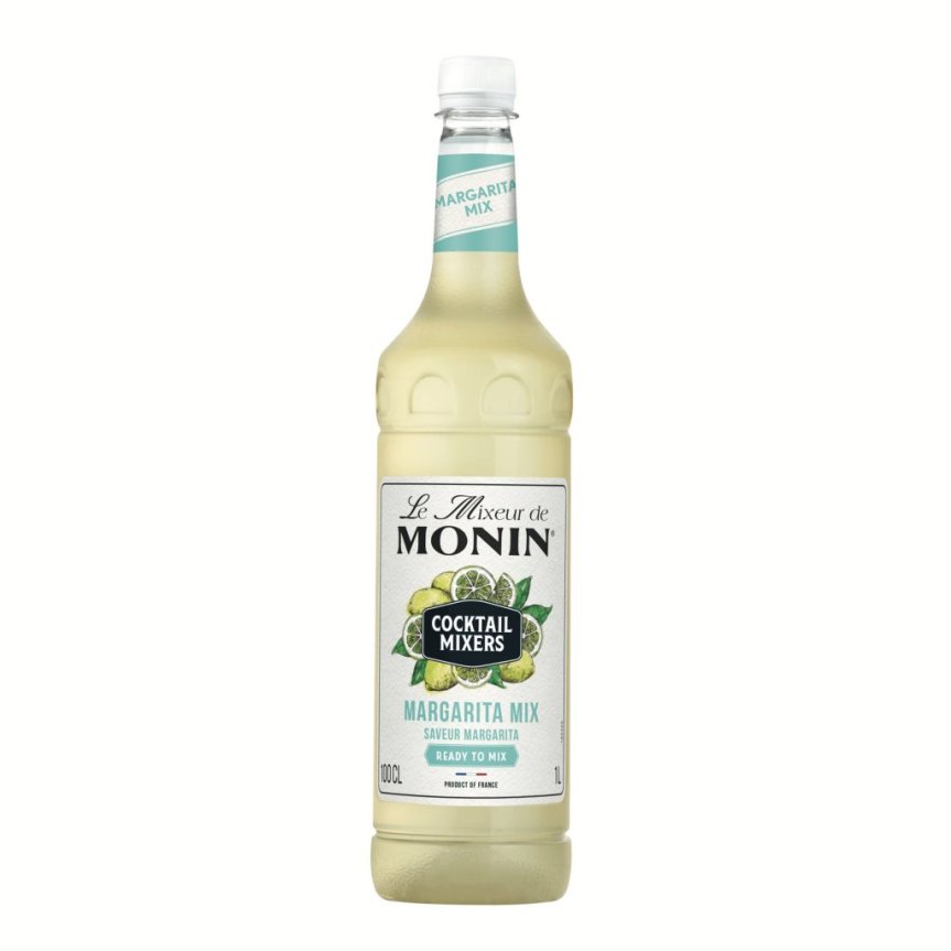 Monin Margarita -sekoitus 1 litra