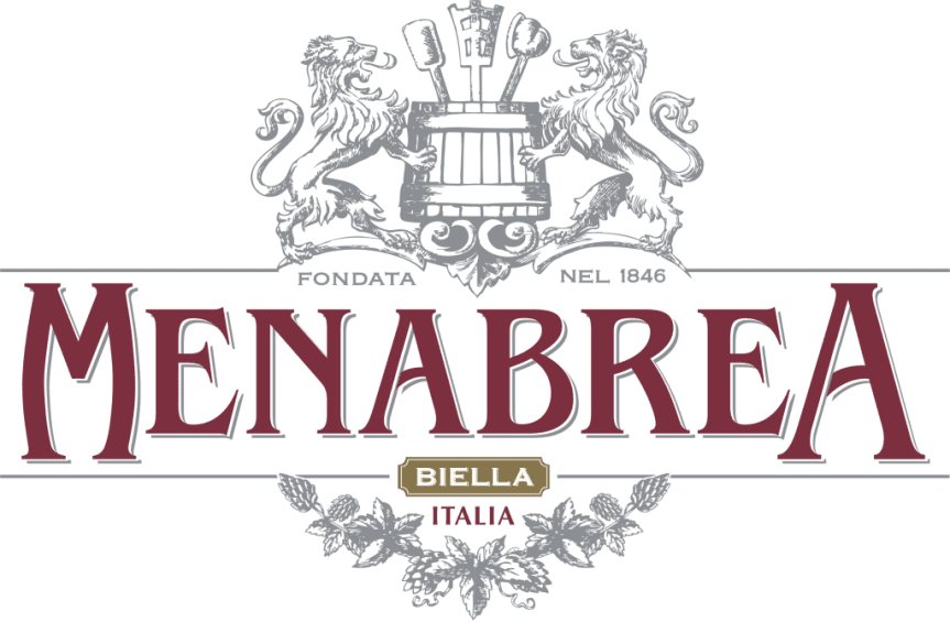 Menabrea logo
