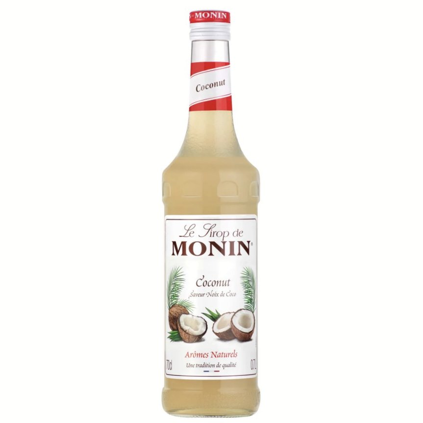 Monin Coco kookos 70 cl