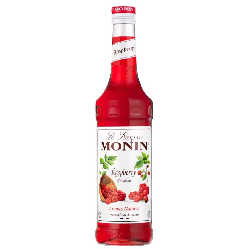 Zoomaa kuva kohteesta Monin Framboise 70 cl
