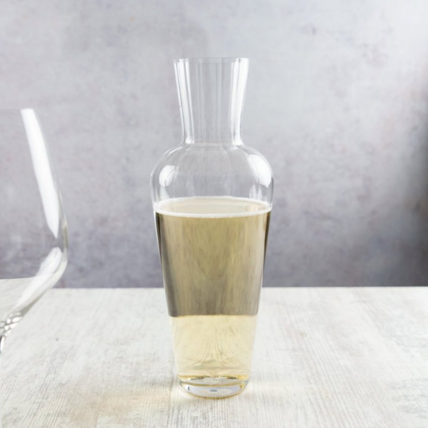 Viinikarahvi Mosel 132 cl Riedel