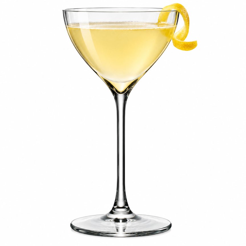 Zoomaa kuva kohteesta Lehmann New York -Cocktaillasi 17 cl
