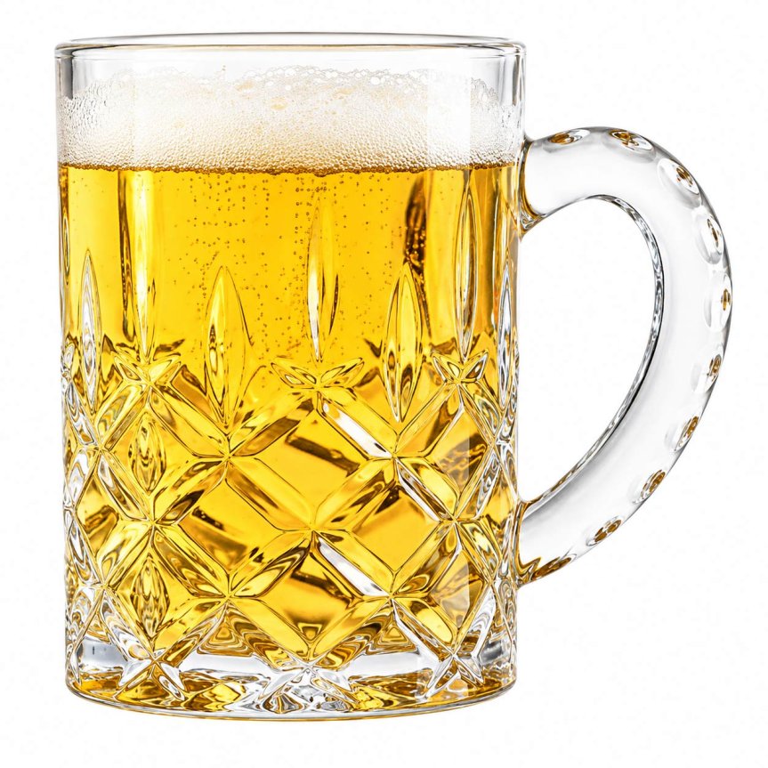 Zoomaa kuva kohteesta Noblesse olutmuki 60 cl