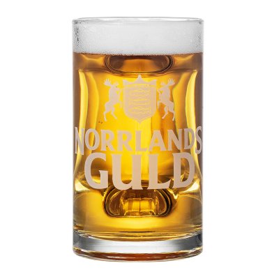 Norrlands Guld olutmuki 40 cl
