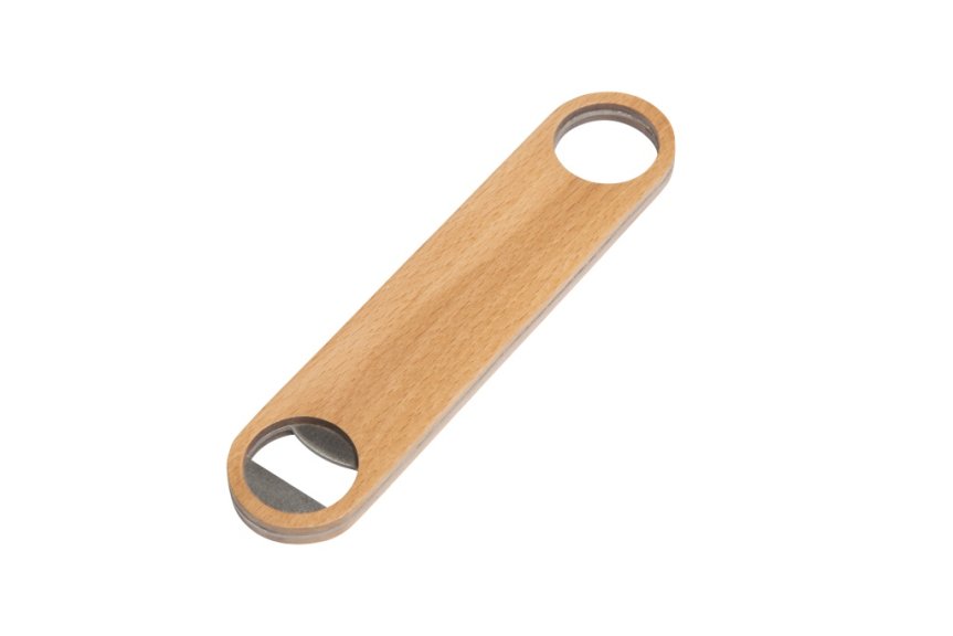 Korkinavaajassa bar blade puussa