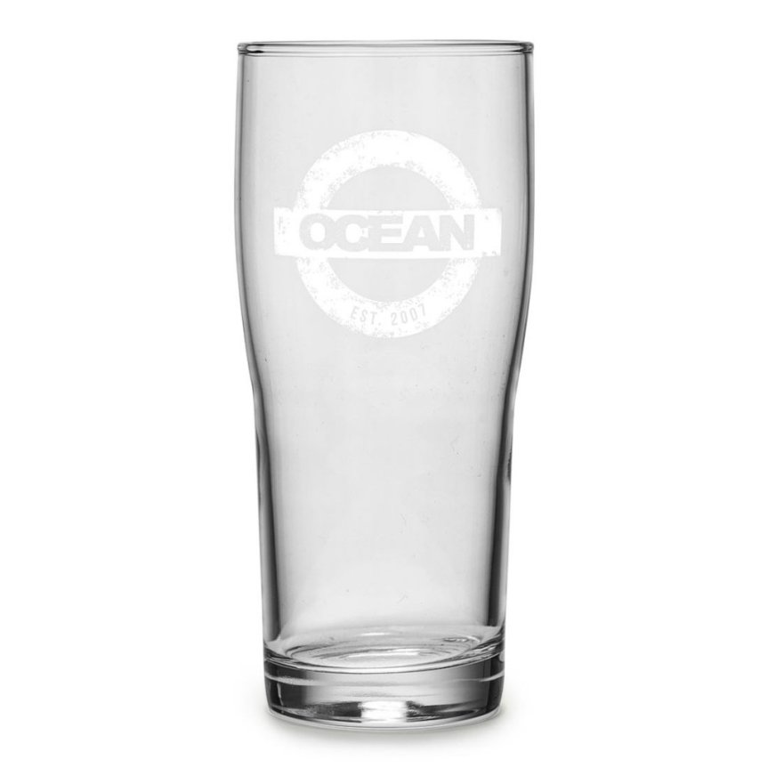 Ocean olutlasi 40 cl