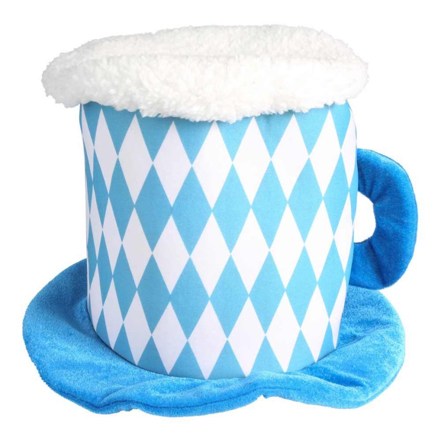 Oktoberfest hattuolutmuki