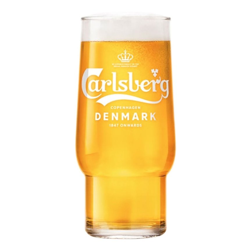 Carlsberg Tumbler olutlasi 40 cl
