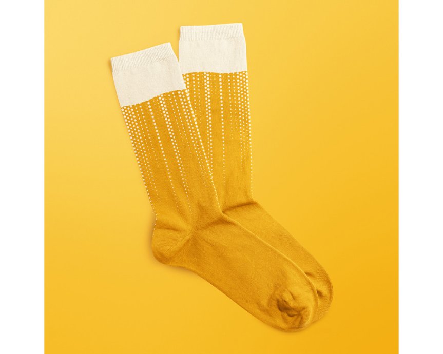 Olutsukat Lager Blonde