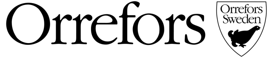 Orreforsin logo