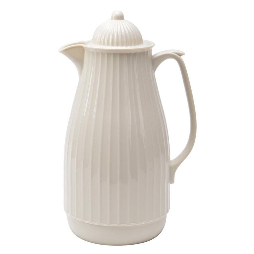 Pop-termospullo Kermanvärinen 1 litra