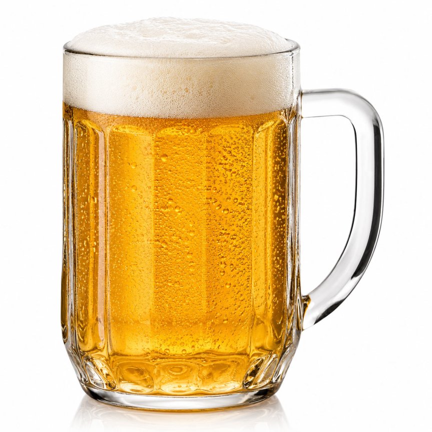Zoomaa kuva kohteesta Prag oluttuppi 50 cl