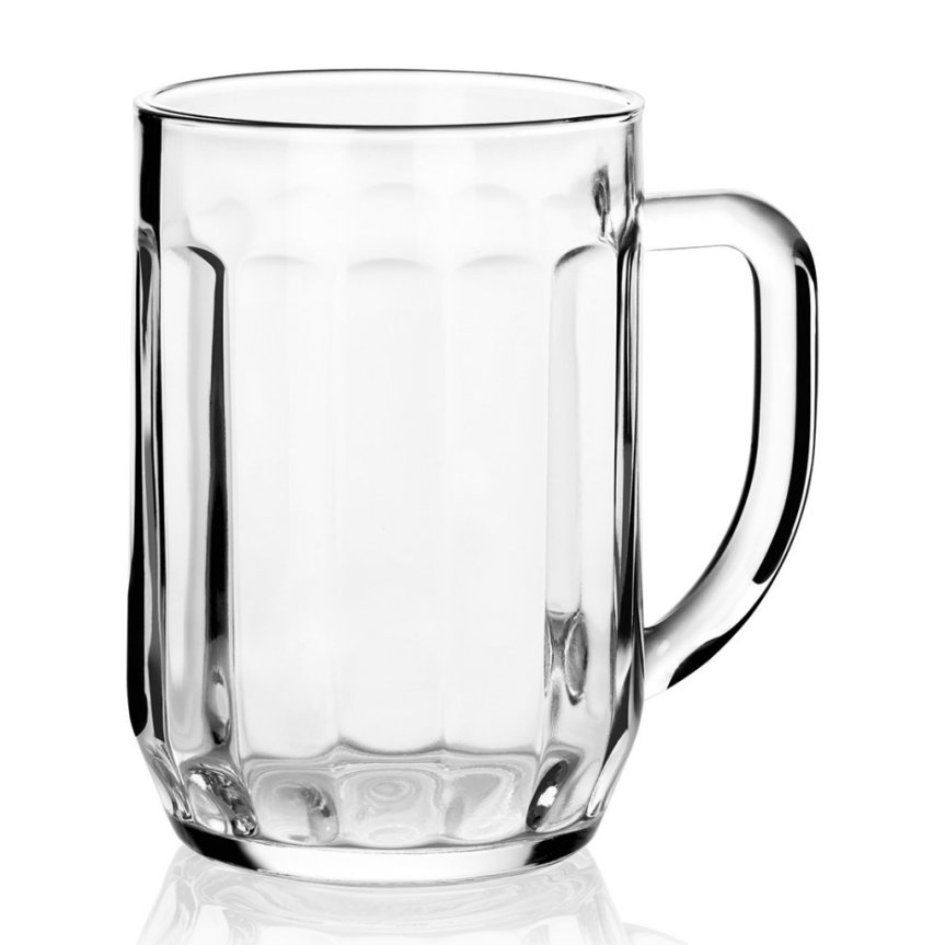 Prag oluttuppi 50 cl