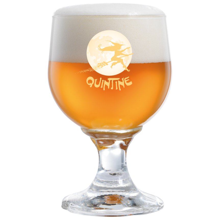 Quintine olutlasi 33 cl