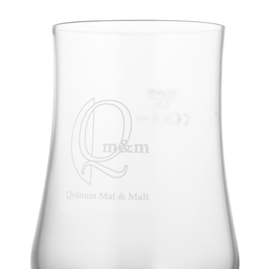 Qvänum Olutlasi 30 cl