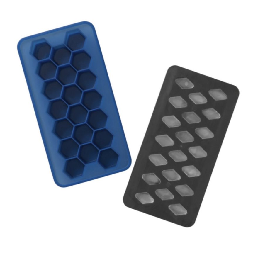 Rabbit jäämuoto Trio