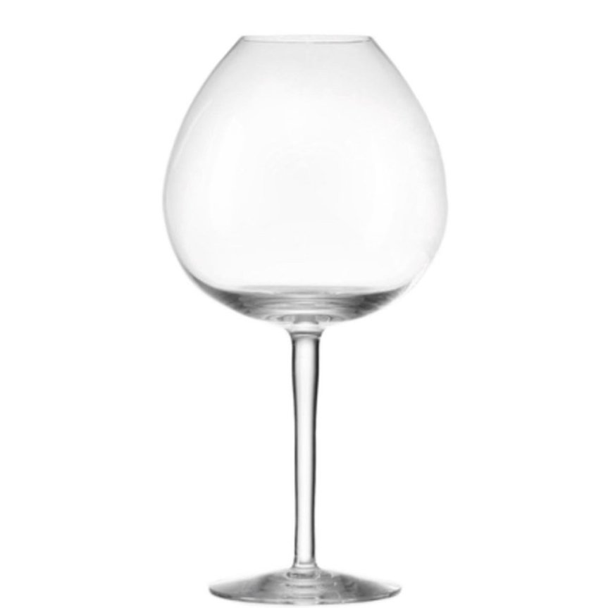 Juhlin punaviinilasi 60 cl 2 kpl