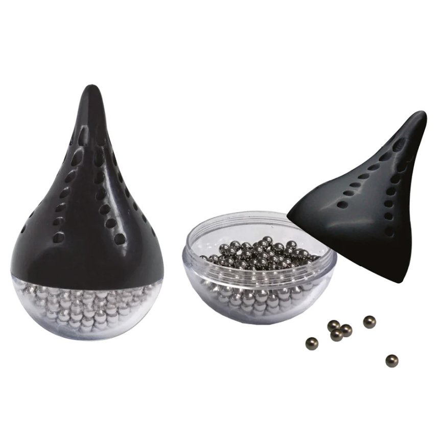 Puhdistuspallot karahviin Dorre