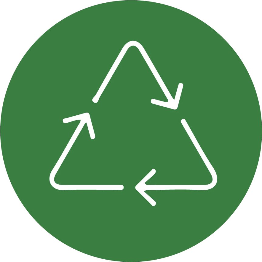 Mustat pillit biomuovia 15 cm 50 kpl