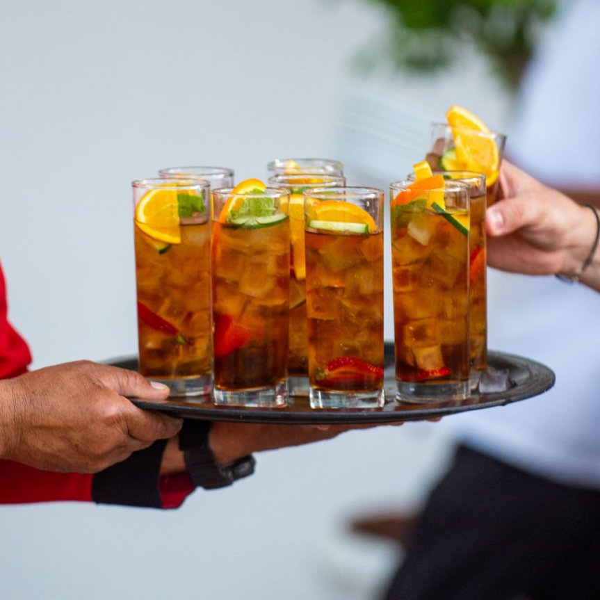 Rio Highball-lasi mouvi 34 cl