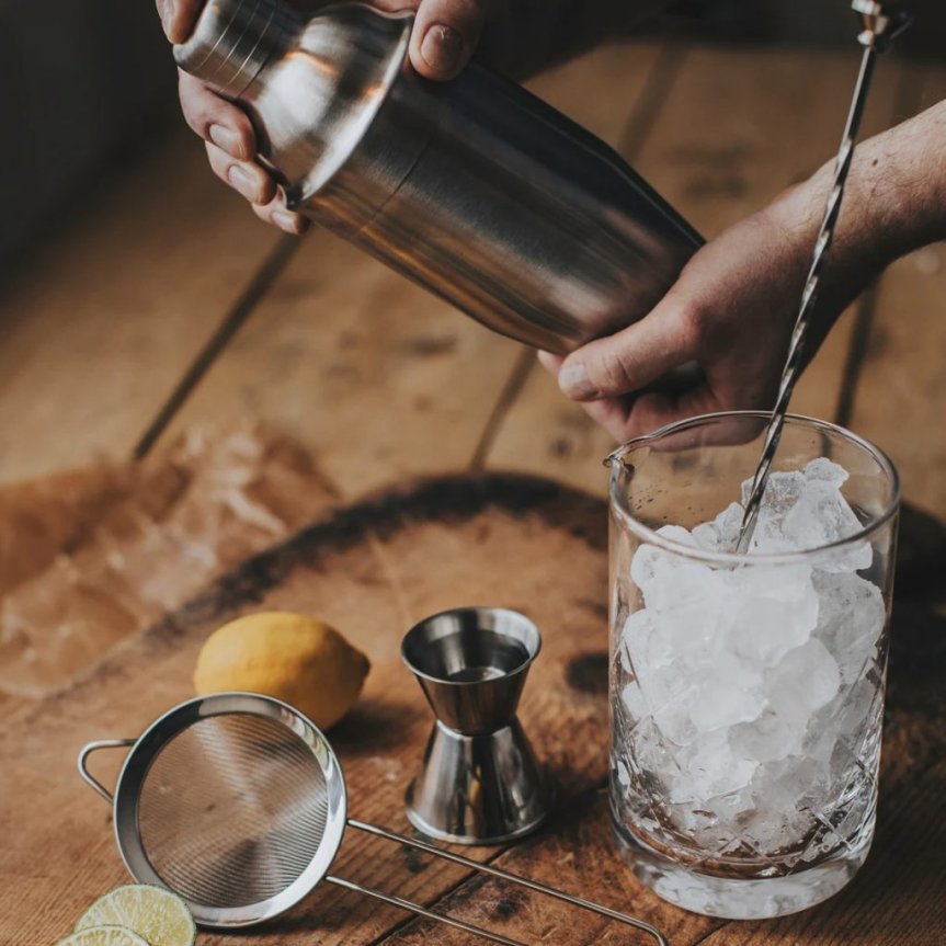 Ruby Putkilasi 90 cl Dorre