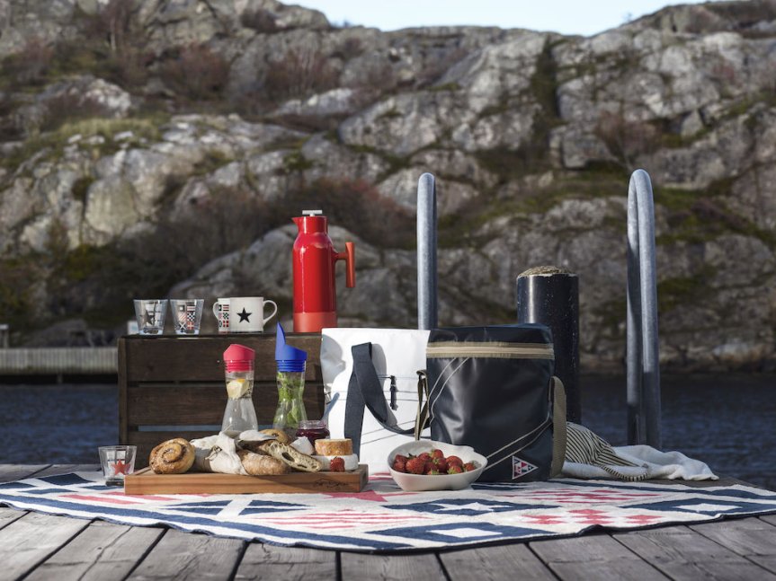 Snapsikarahvi Nature Sagaform 80 cl