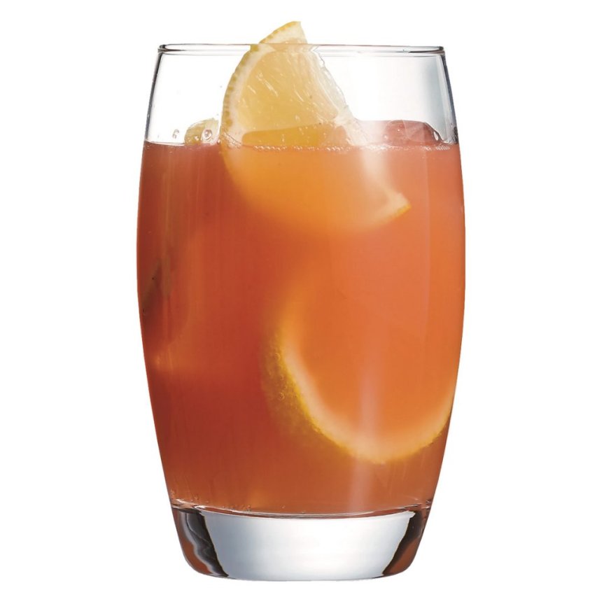 Salto juomalasi Arcoroc 35 cl