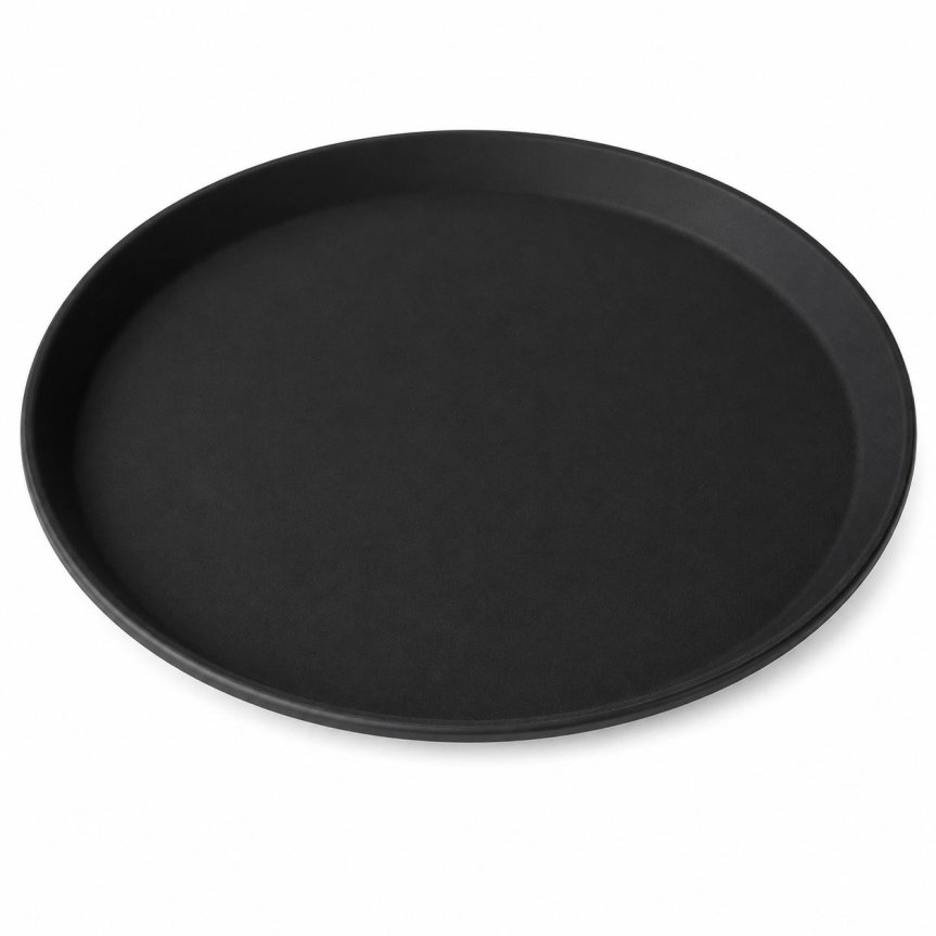 Zoomaa kuva kohteesta Baaritarjotin musta 40 cm