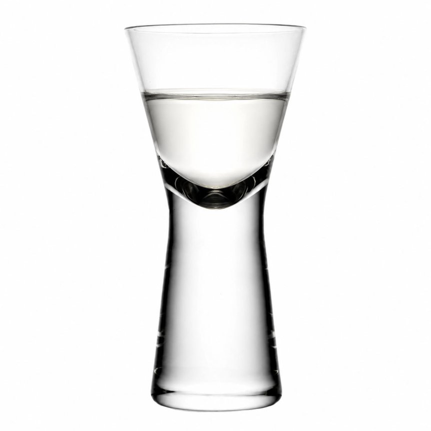 Zoomaa kuva kohteesta Classic Shottilasi 5 cl Urban Bar